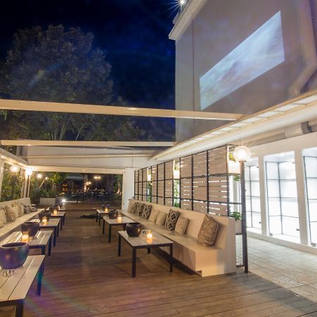 Panellinion Luxury Rooms Kalamata Luaran gambar