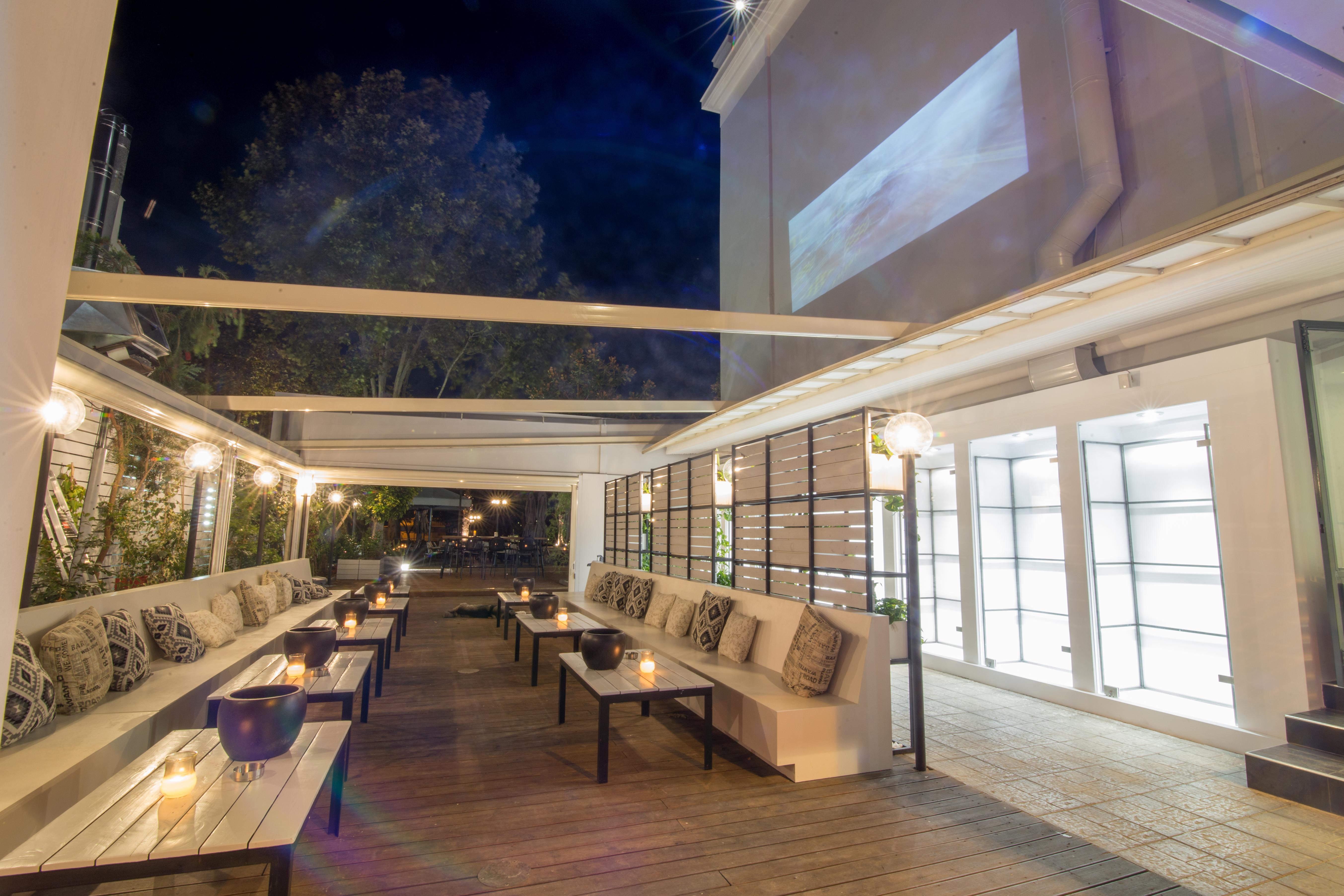 Panellinion Luxury Rooms Kalamata Luaran gambar