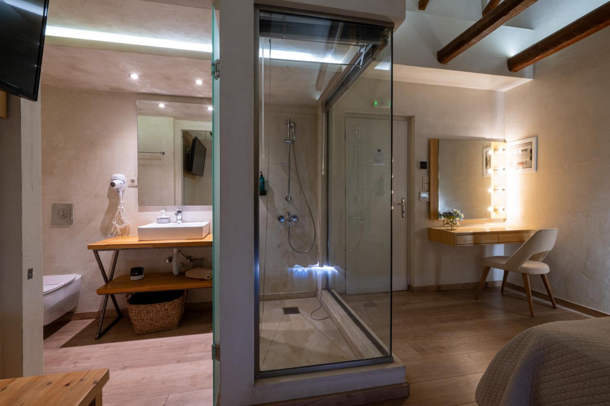 Panellinion Luxury Rooms Kalamata Luaran gambar