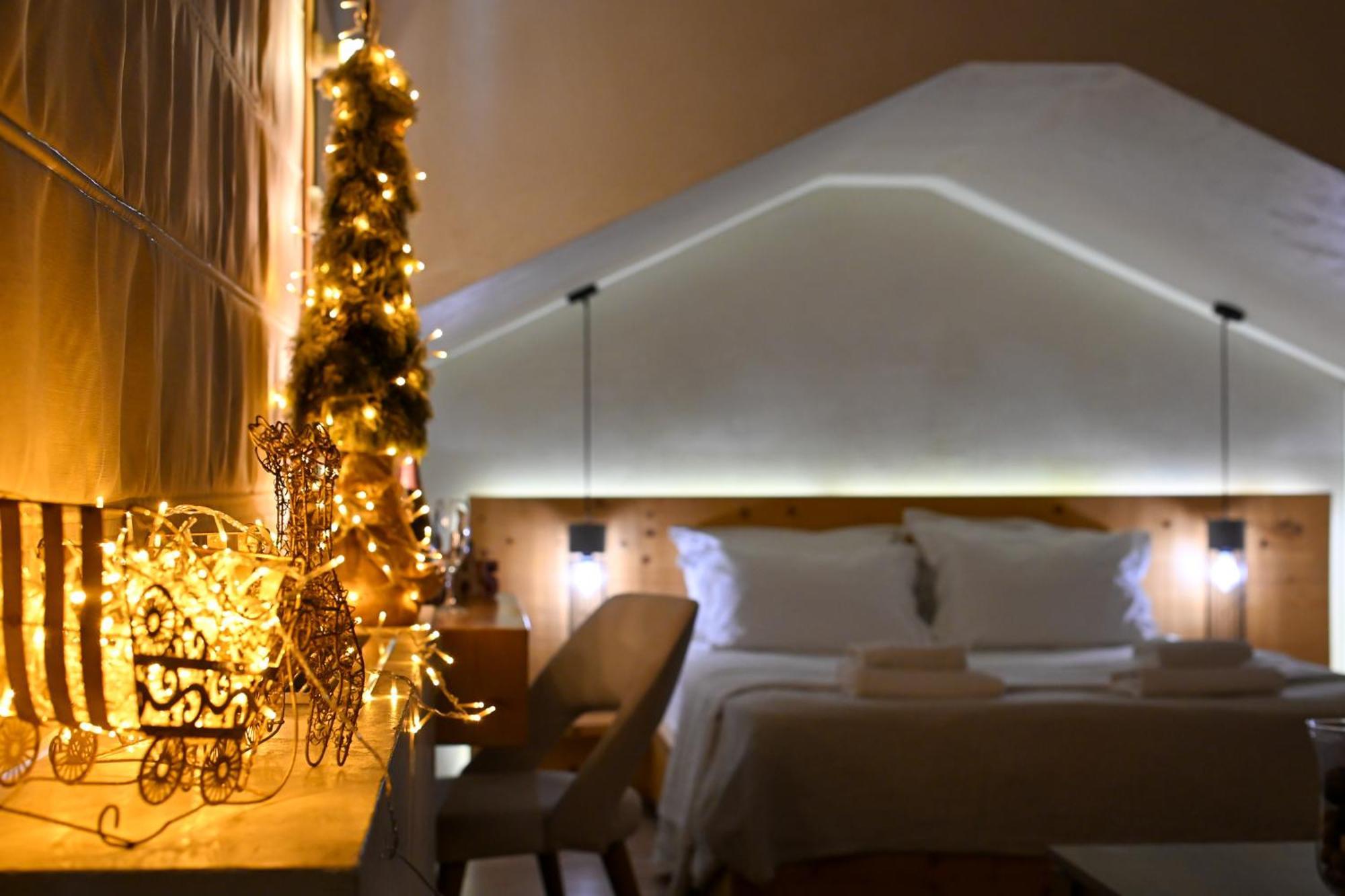 Panellinion Luxury Rooms Kalamata Luaran gambar